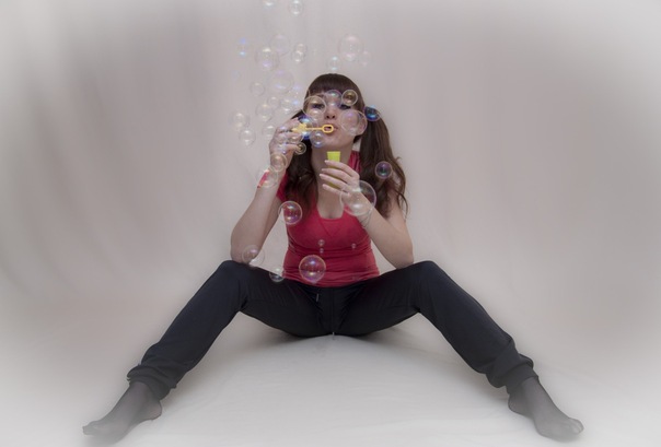 №89, Людмила Радавичюс, Удомля №89, Людмила Радавичюс, Удомля