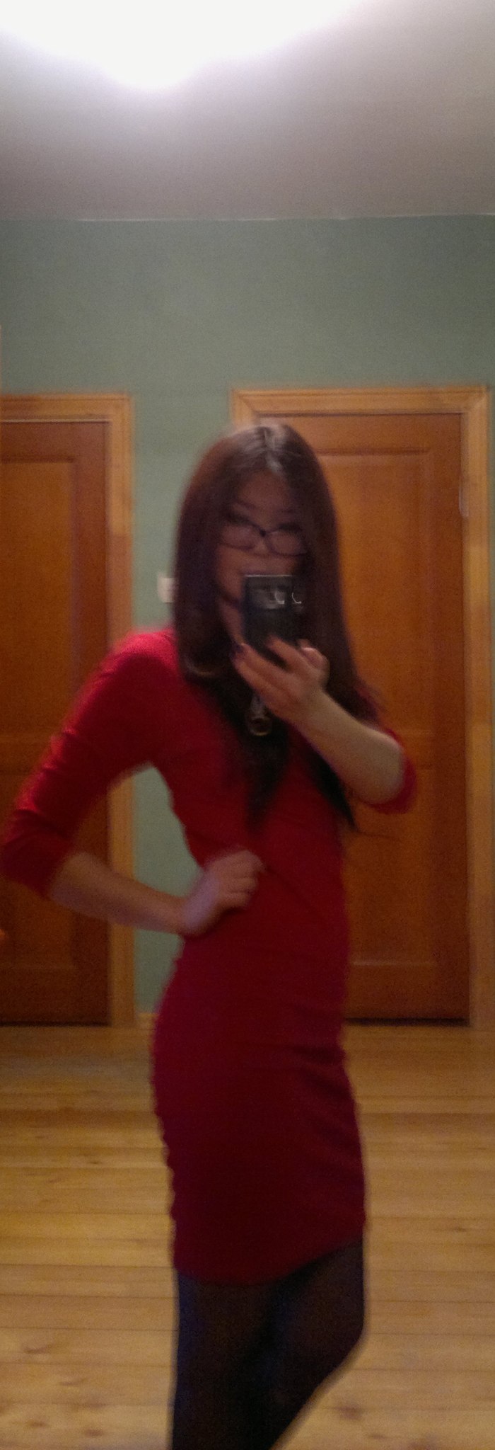 Мотя Ефремова | Якутск