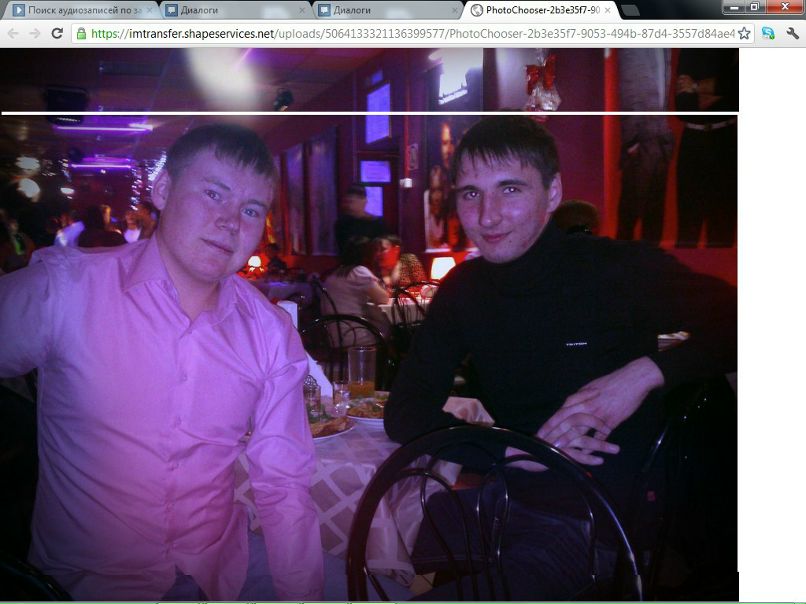 Егор Косынкин < Nirvana > | Ижевск