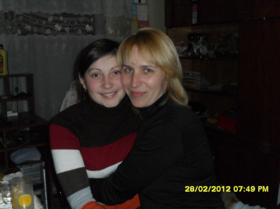 Катюша Михайлова | Винница