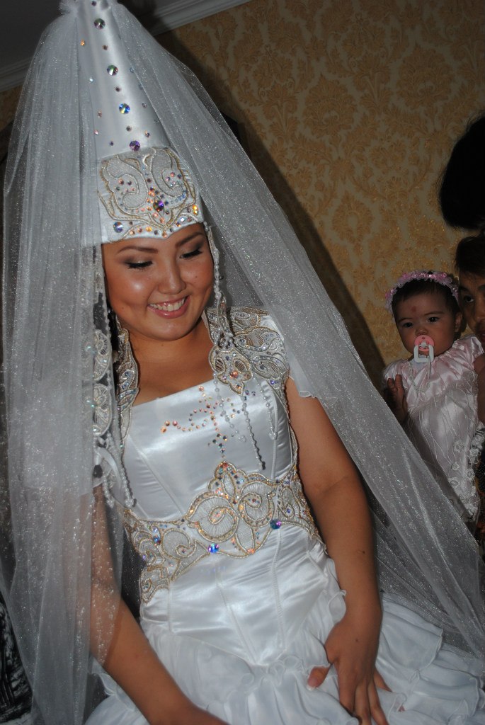 Fanuza Zhumabekova | Алматы