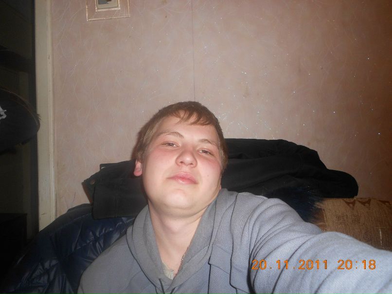 Руслан Саматов Ильдарович | Нефтекамск