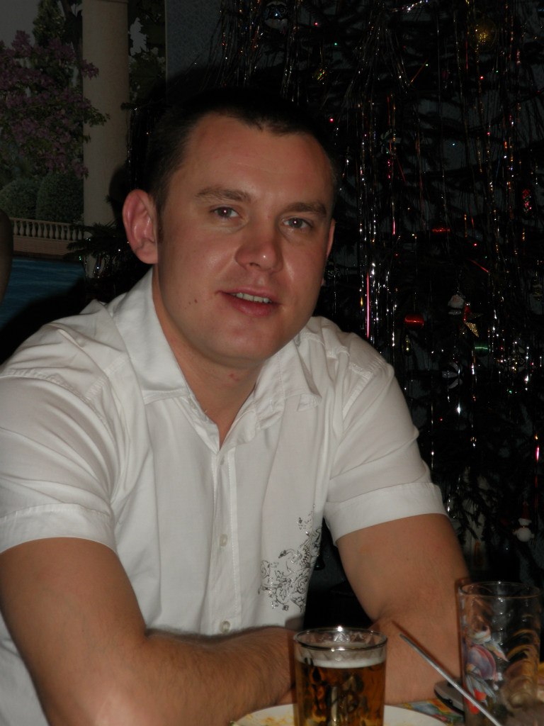 Александр Ганичев | Череповец