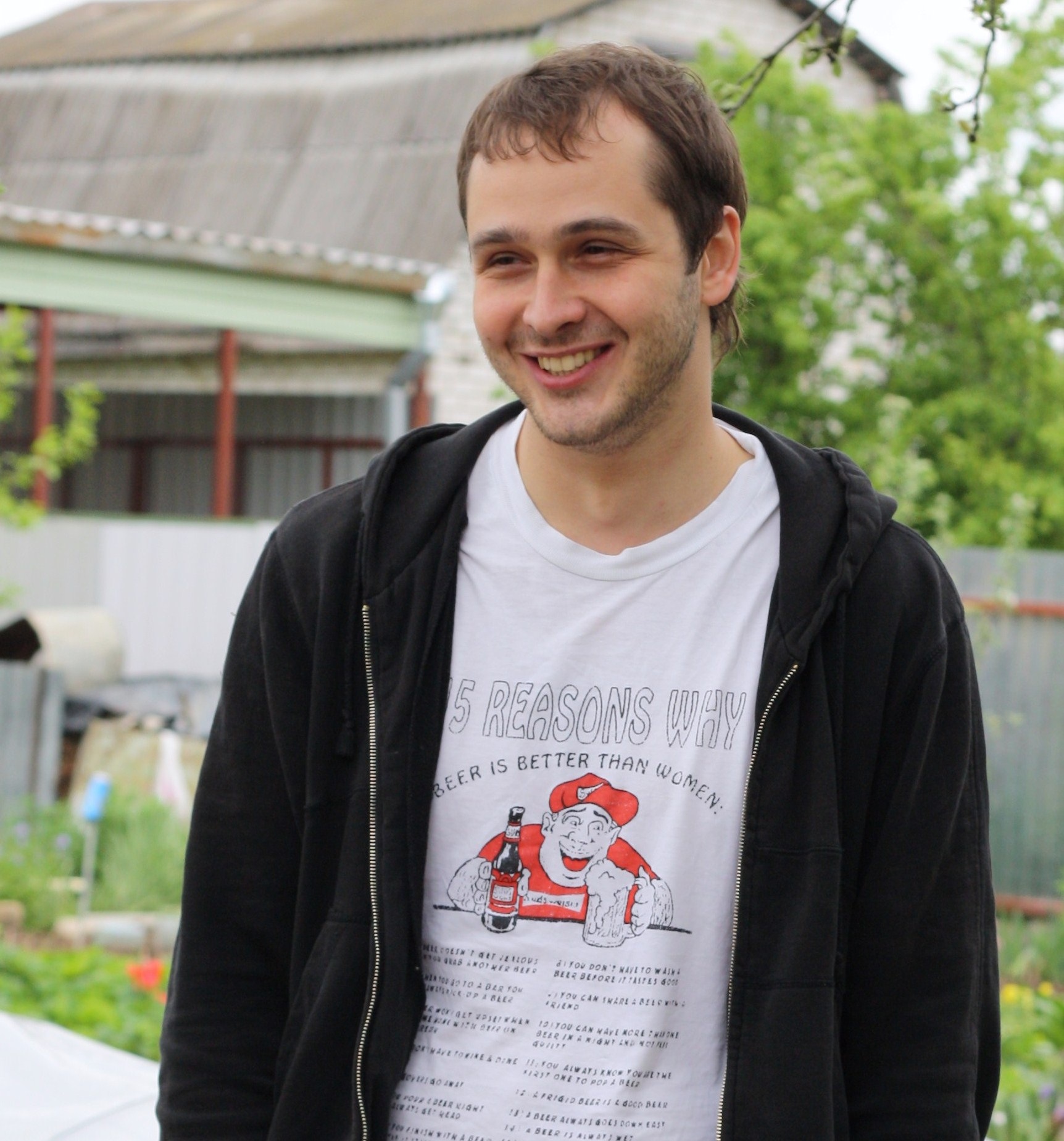 Фото профиля