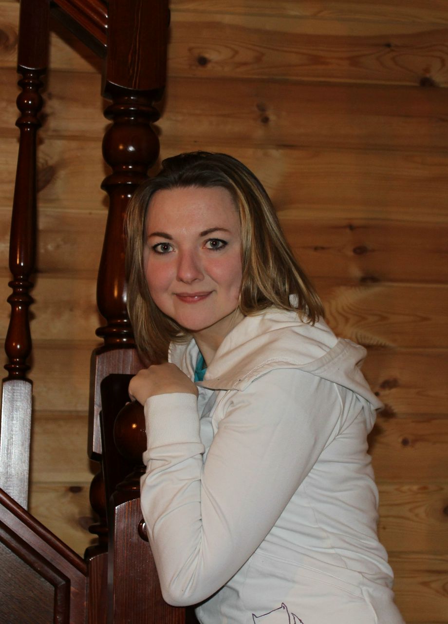 Кристина Конюкова | Казань