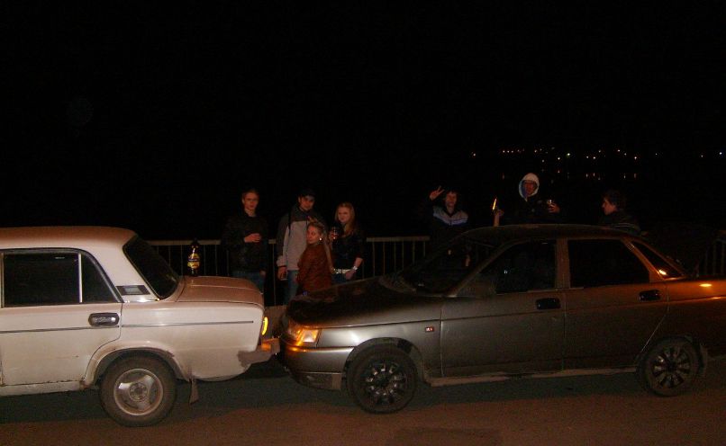 Александра Невзорова | Воронеж