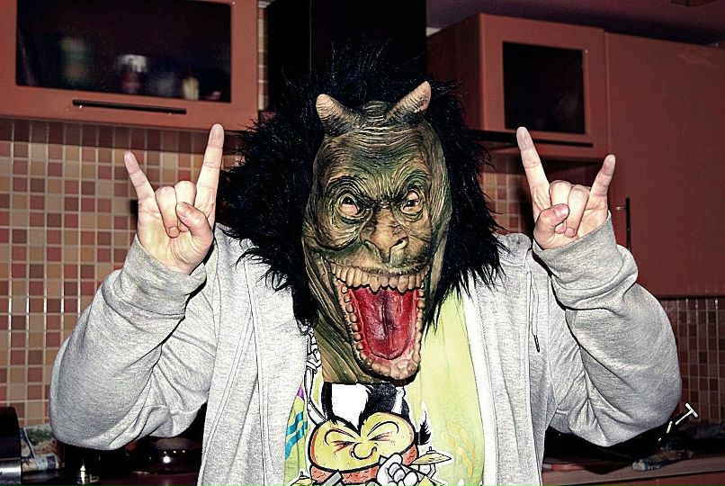 Маша Телелясова | Санкт-Петербург