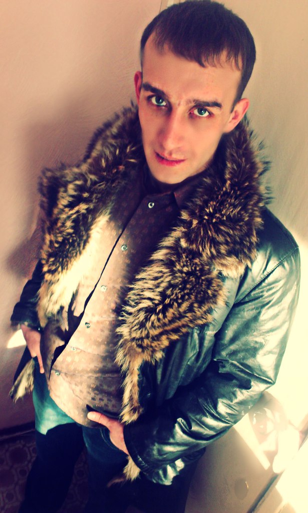 Константин Красовский | Сургут