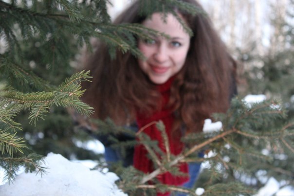 Светлана Бодрова | Москва