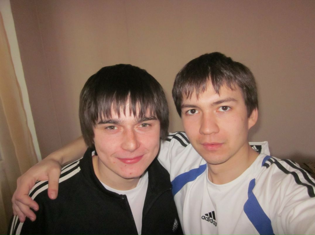 Данил Артемов | Кропивницкий / Кировоград