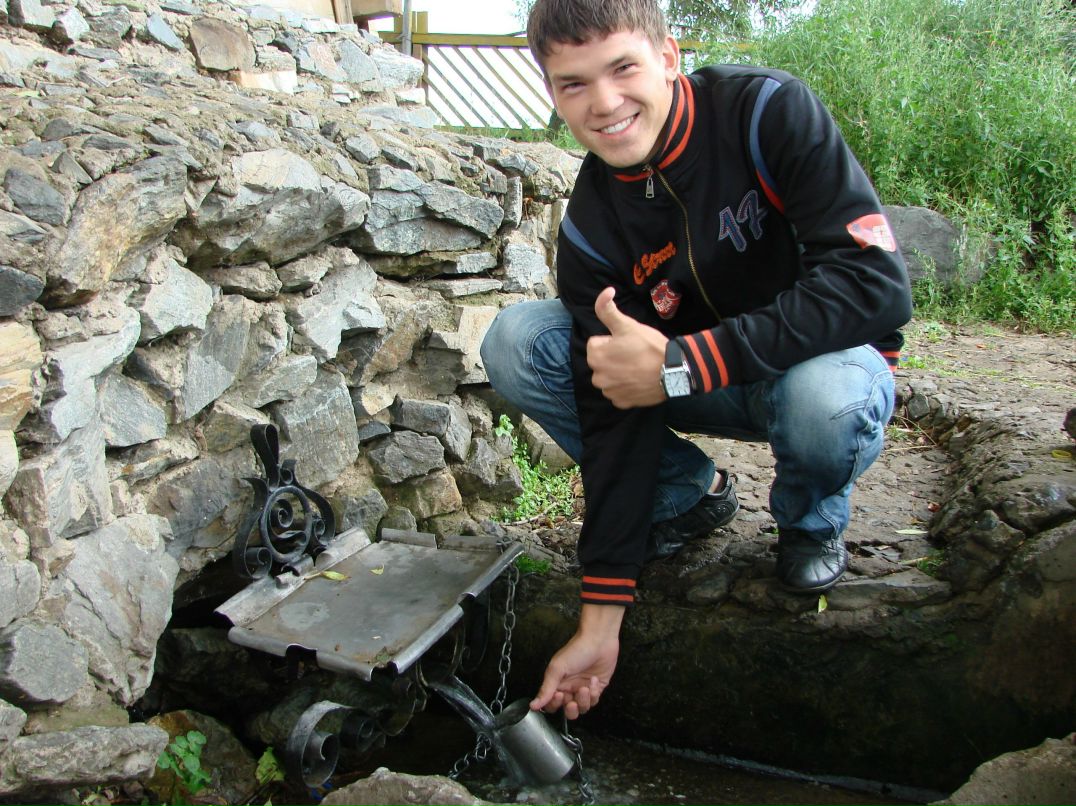 Инсаф Гиндуллин | Дюртюли