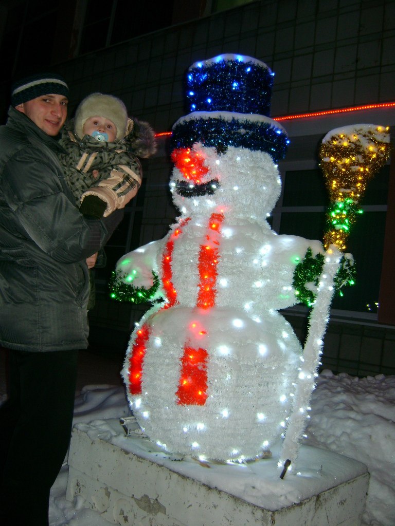 Алексей Живаев | Заречный