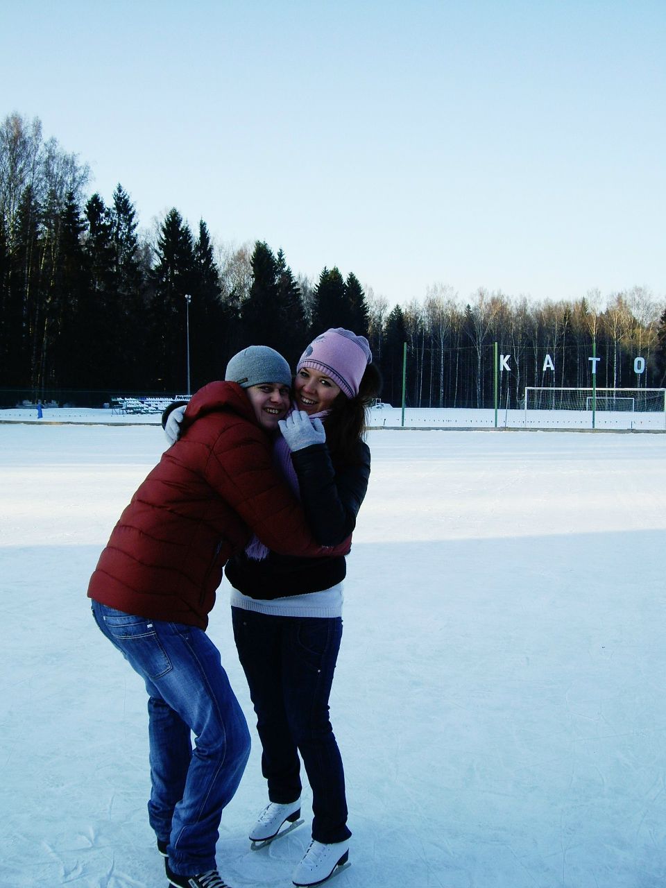 Юлия Козлова | Санкт-Петербург