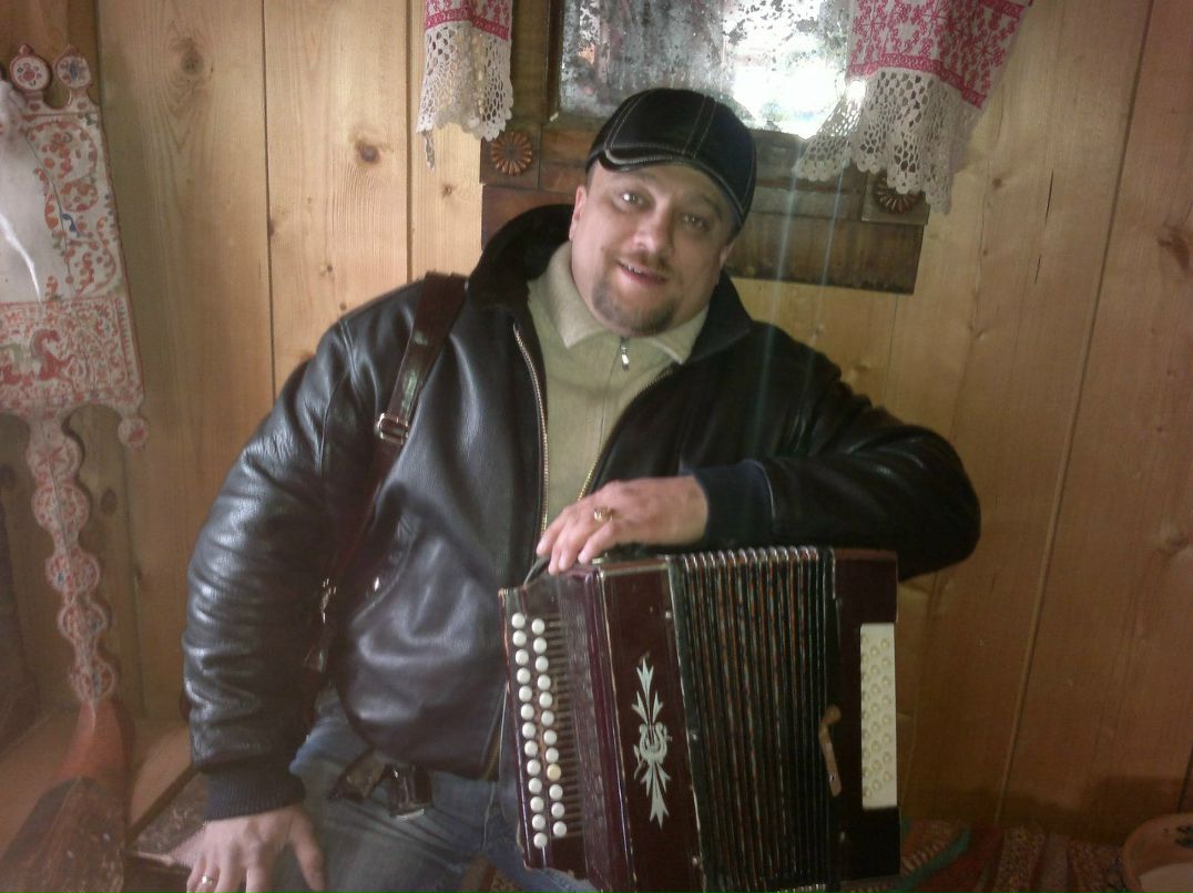 Алёнушка Сысоюшка | Санкт-Петербург