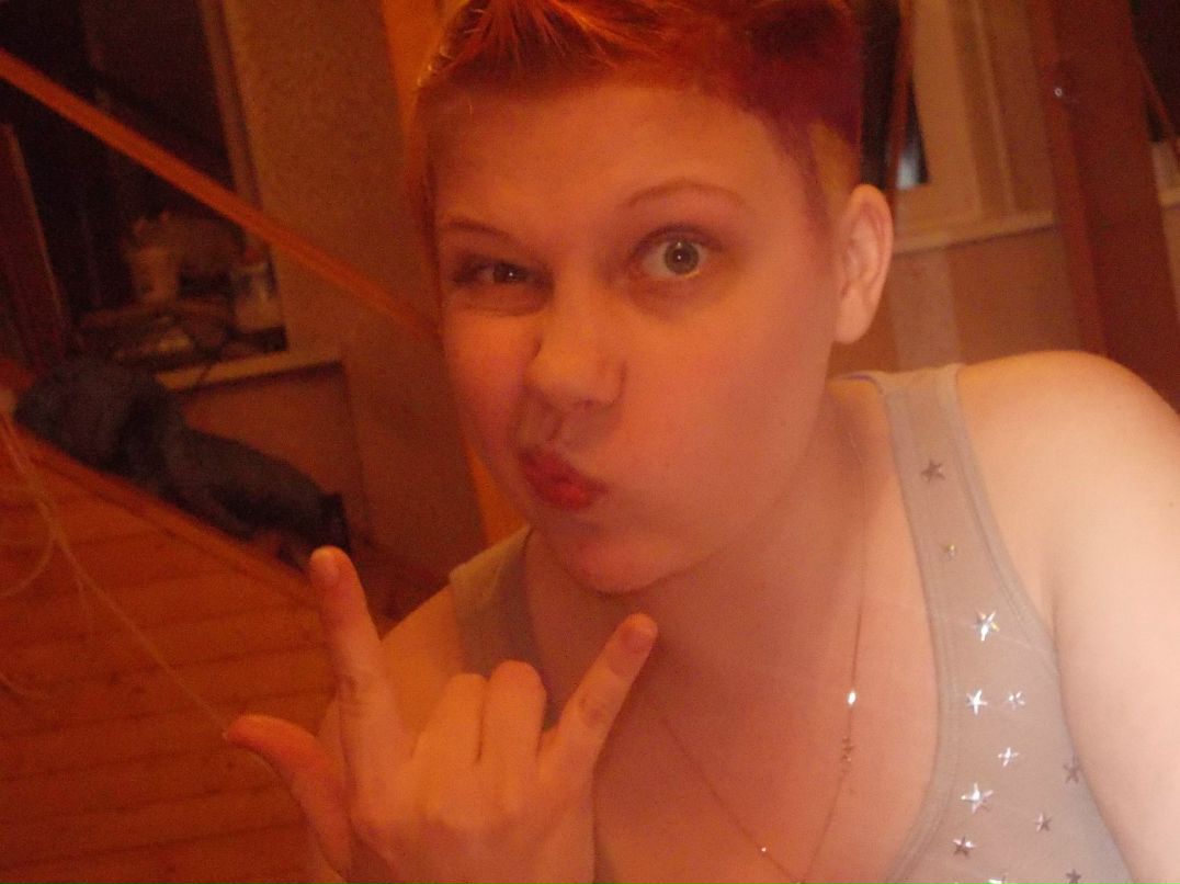 Аня Стрельникова | Уфа