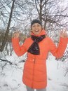 Фотография Кутилиной Кристины