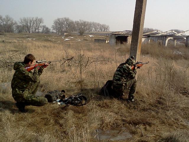 Сергей Заикин {SHADOW} | Харьков