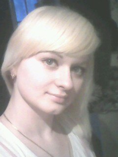 Татьяна Мурга Сергеевна | Charlotte Amalie