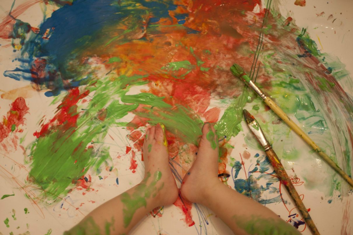 Катя Босарева | Санкт-Петербург