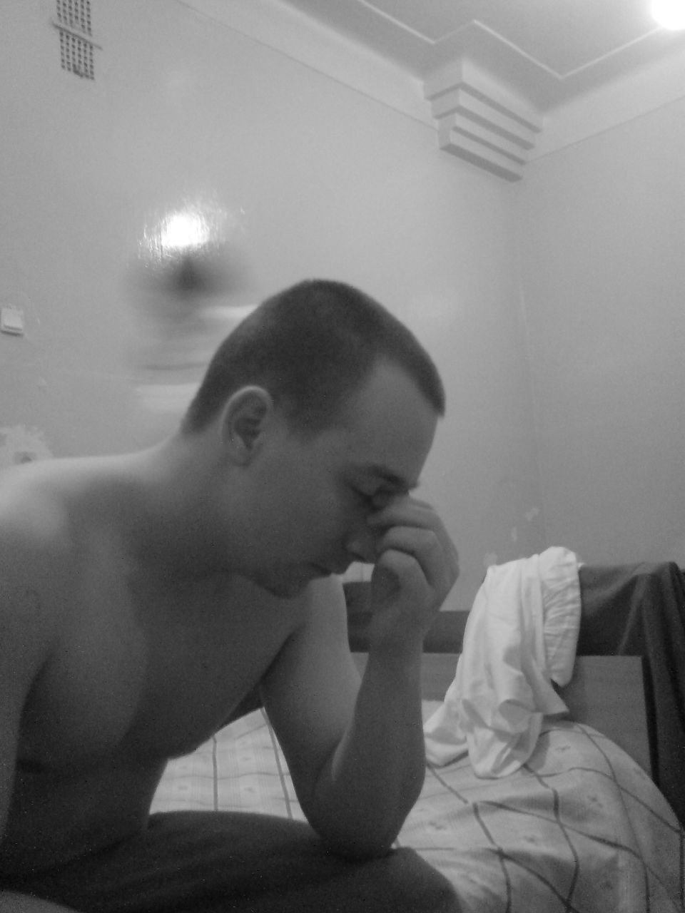 Андрей Боронин | Будогощь