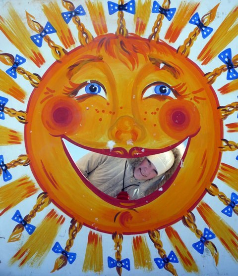 Анастасия Даровских | Иркутск