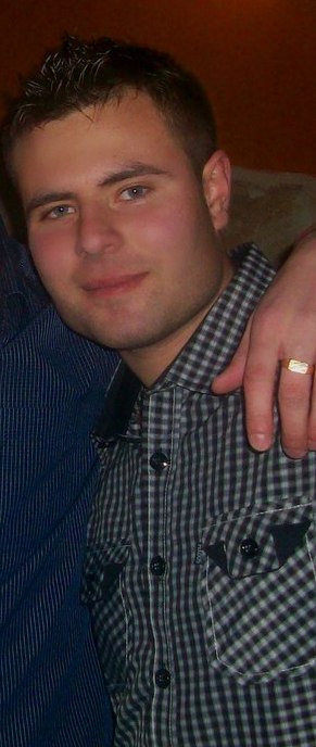 Віталік Рогач | Сквира