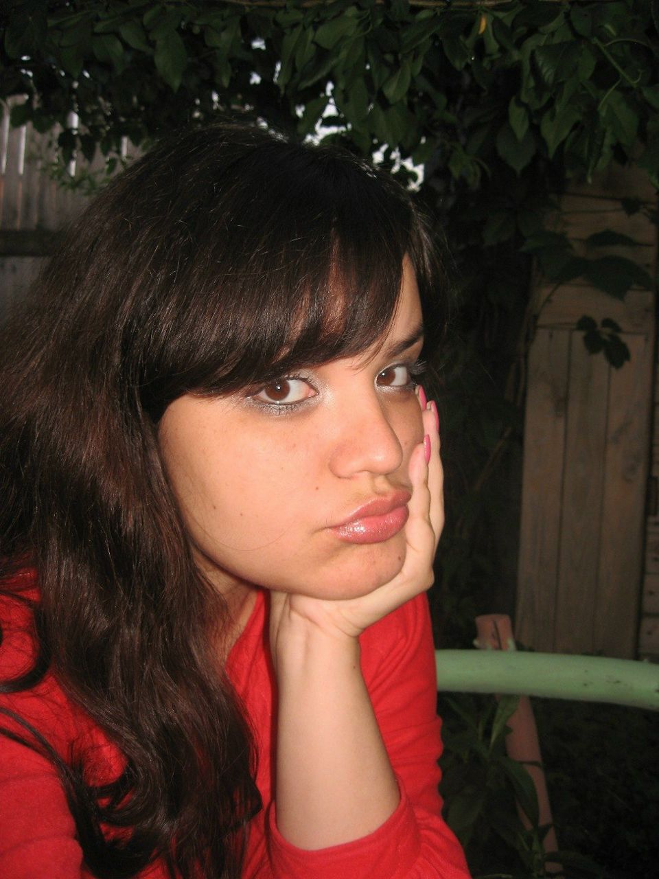 Настя Анастасиева | Нижний Новгород