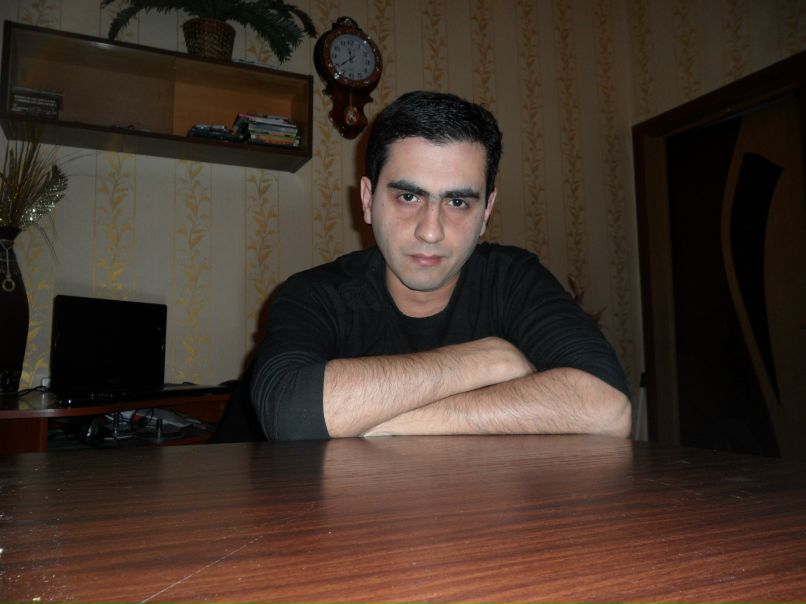 Александр Акопджанян | Покров