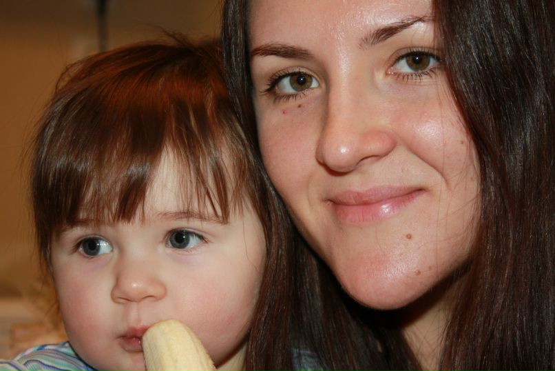 Анна Дмитриева | Санкт-Петербург