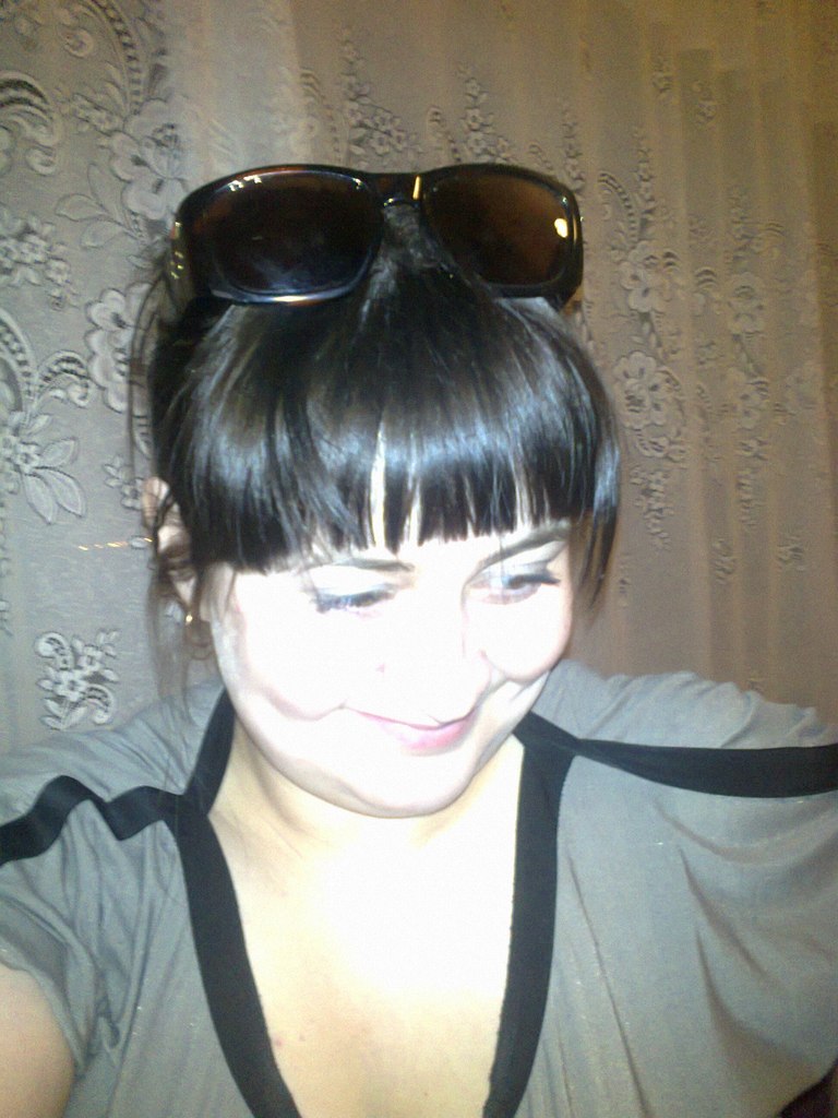 Олеся Арефьева | Красноярск