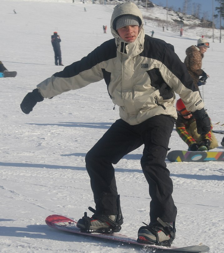 Алексей Подкорытов | Екатеринбург