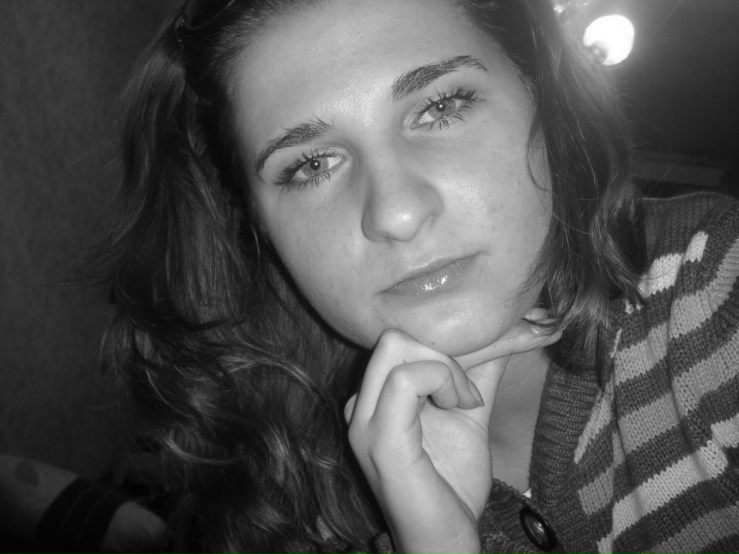 Юля Шуруева | Минск