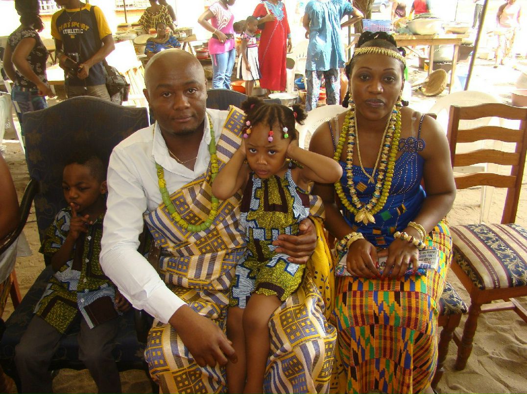 Rodrig Petrovitch | London