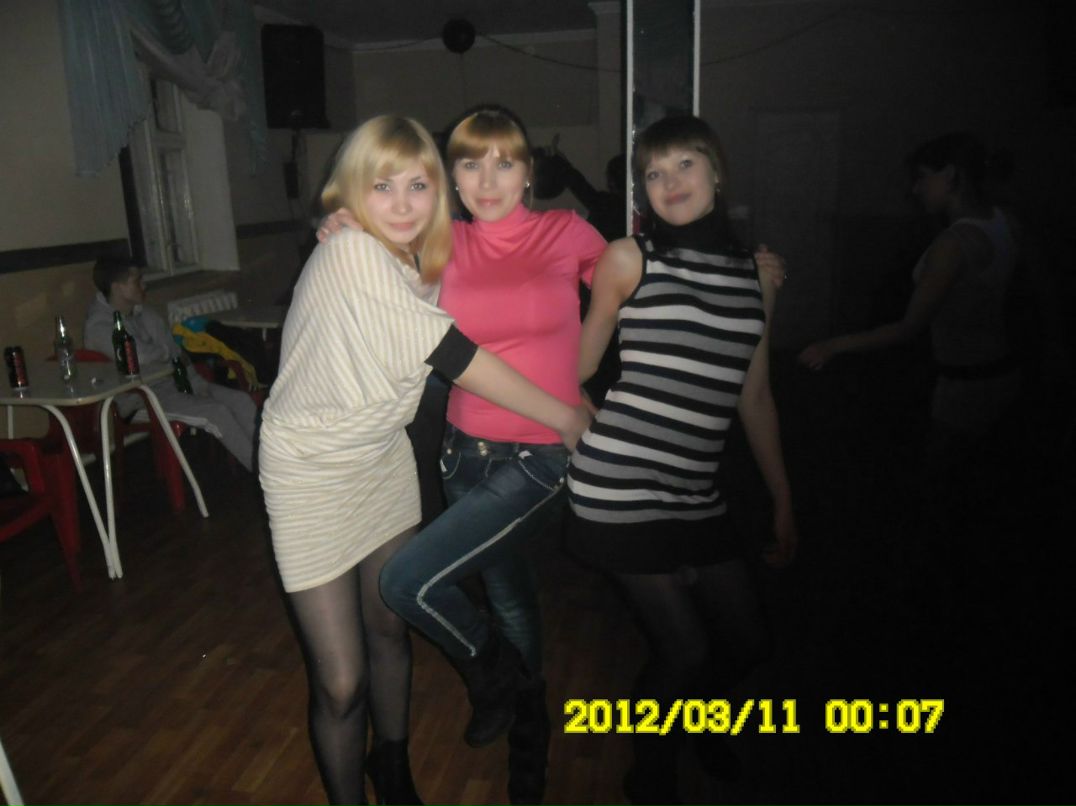 Анна Брянская | Новосибирск