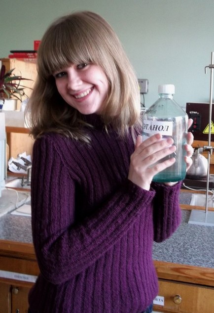 Татьянка Кудревич | Минск