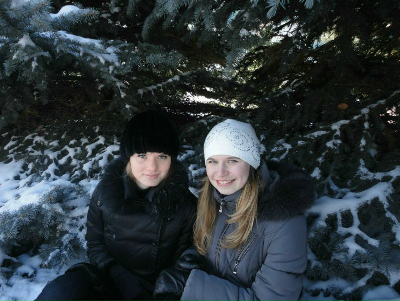 №12, Елена Креденцер, 33 года, Чугуев №12, Елена Креденцер, 33 года, Чугуев