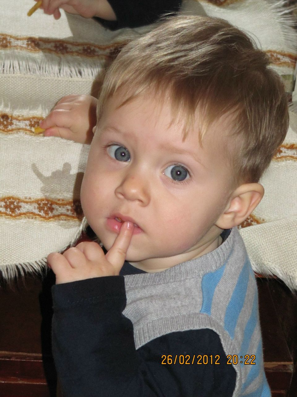 Мар'яна Бурлаєнко | Ужгород