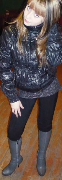 №18, Оля Петрова, Курган №18, Оля Петрова, Курган