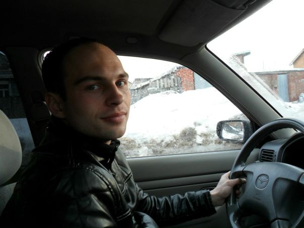 №13, Сергей Землянов, 37 лет, Березники №13, Сергей Землянов, 37 лет, Березники