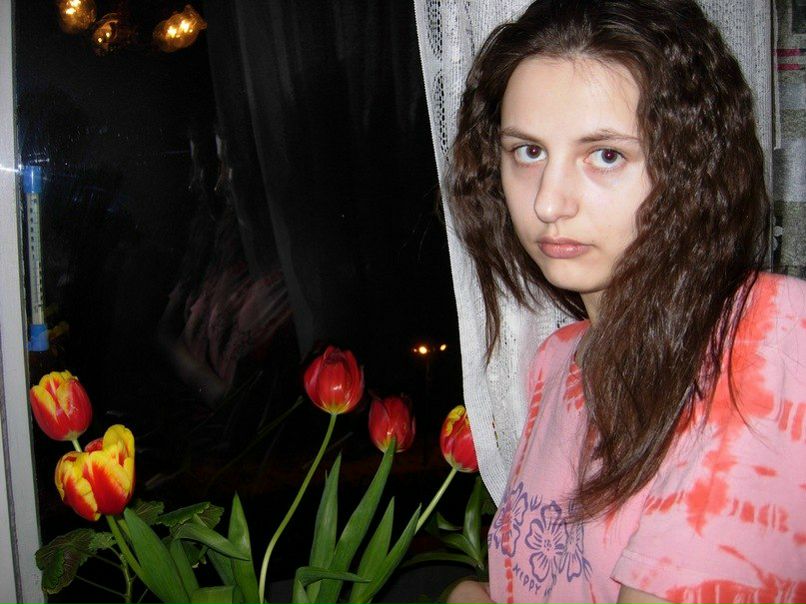 №97, Наталья Саврас, Екатеринбург №97, Наталья Саврас, Екатеринбург