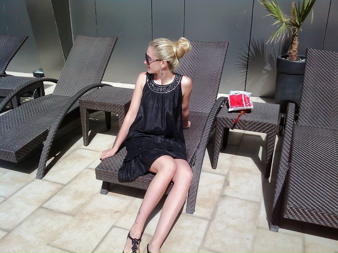 Кристина Винцик | Минск