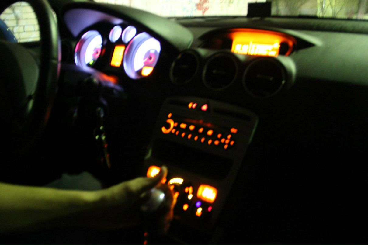 Алексей Брусницин *VaskaDogama* | Санкт-Петербург