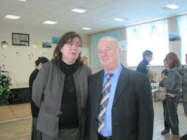 №11, Ольга Подварко, 60 лет, Кондопога, Россия №11, Ольга Подварко, 60 лет, Кондопога, Россия