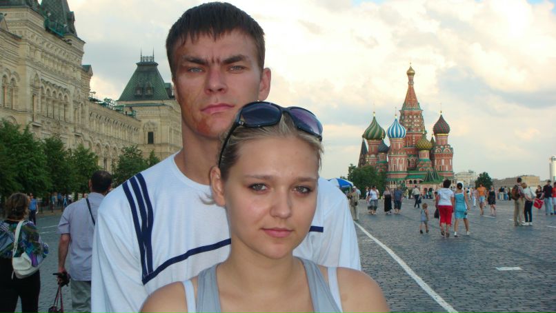 Юлия Морозова | Гомель