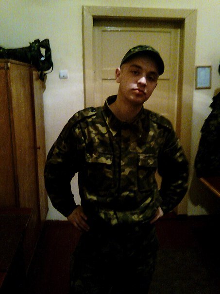 Василий Лукашевский | 