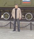 Фотография Баширова Андрея