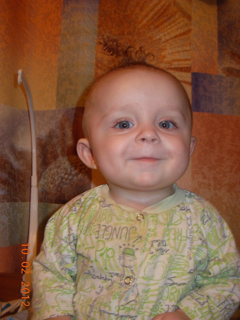 Михаил Ефимов Викторович | Бердск