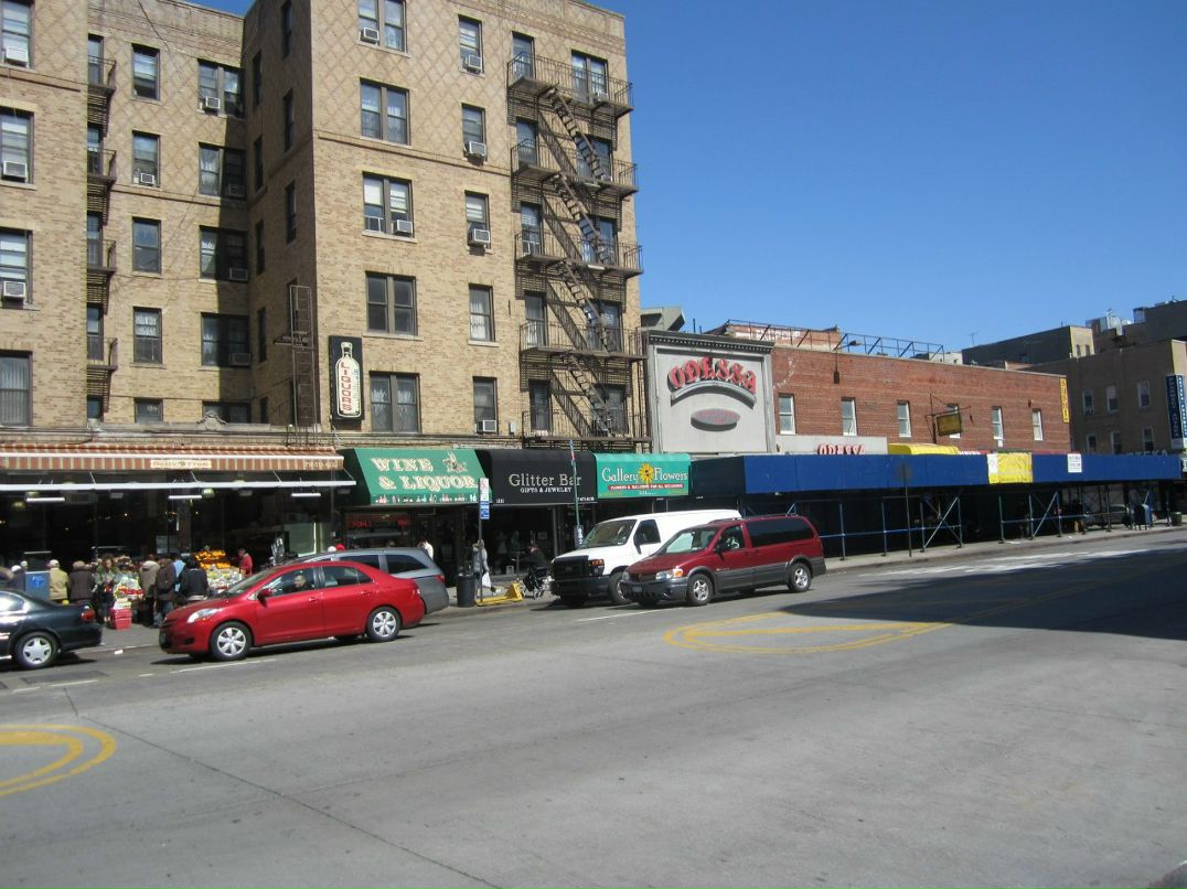 Михаил Коваленко | 