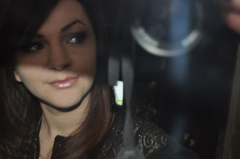 Карина Хутиева | Кишинев