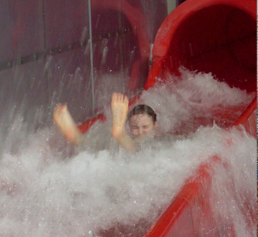 Алина Шкода | Светлогорск